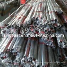 ASTM-270 Stainless Steel Pipes